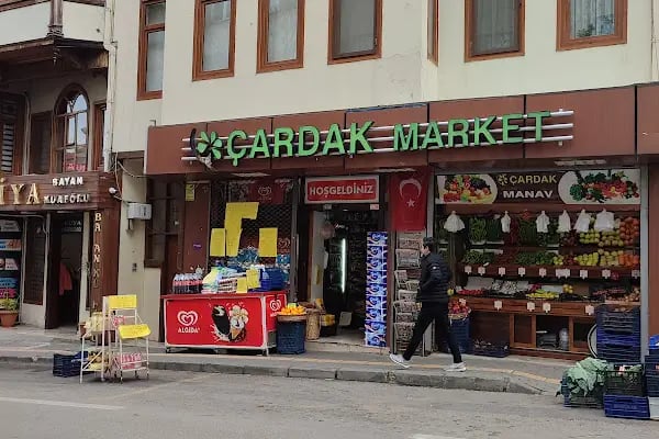 Çardak Market - Resim 10