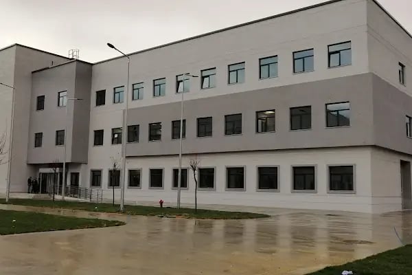 UTG Uluslararası Nakliyat Ltd - Resim 1