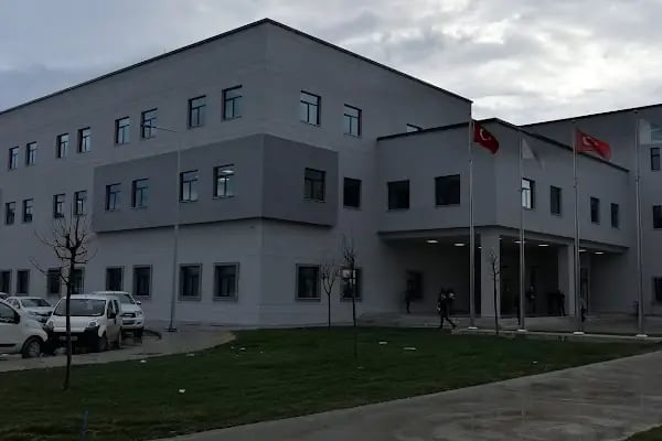 UTG Uluslararası Nakliyat Ltd - Resim 9