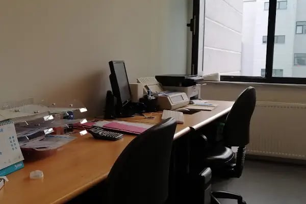 UTG Uluslararası Nakliyat Ltd - Resim 8