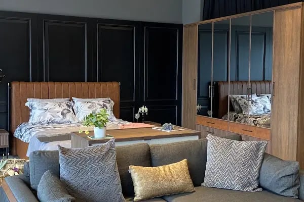 BAHÇEŞEHİR MOBİLYACILAR SİTESİ - Resim 20