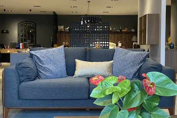 BAHÇEŞEHİR MOBİLYACILAR SİTESİ - Resim 11