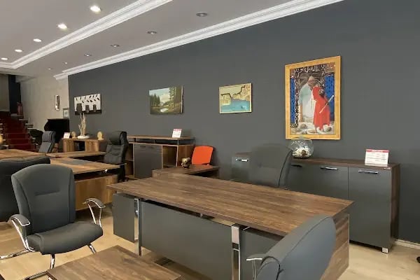 BAHÇEŞEHİR MOBİLYACILAR SİTESİ - Resim 5