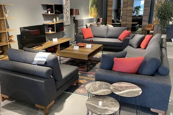 BAHÇEŞEHİR MOBİLYACILAR SİTESİ - Resim 12