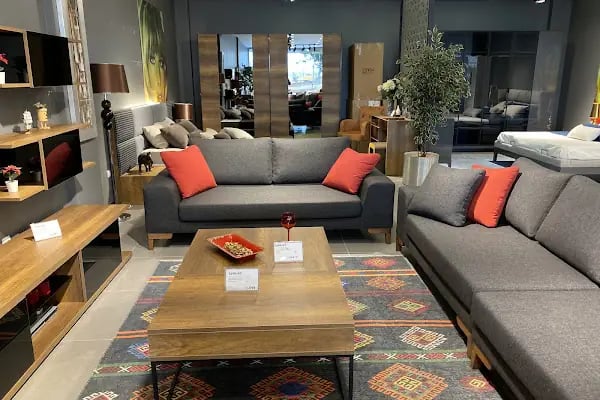 BAHÇEŞEHİR MOBİLYACILAR SİTESİ - Resim 3
