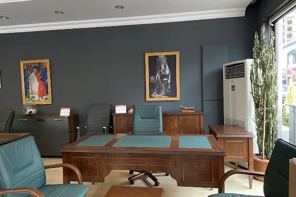 BAHÇEŞEHİR MOBİLYACILAR SİTESİ - Resim 8