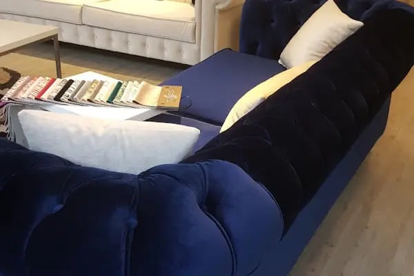 BAHÇEŞEHİR MOBİLYACILAR SİTESİ - Resim 7
