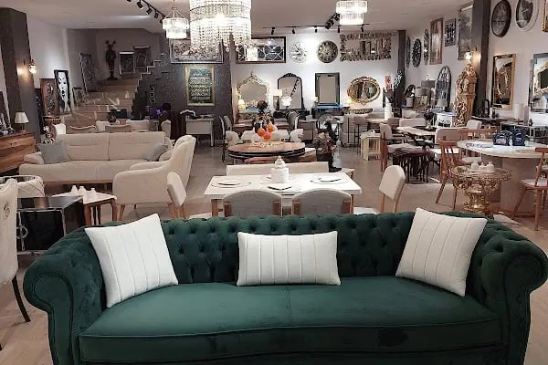 BAHÇEŞEHİR MOBİLYACILAR SİTESİ - Resim 14