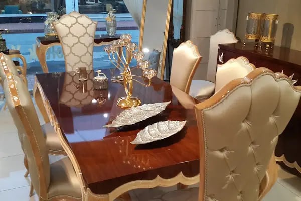 BAHÇEŞEHİR MOBİLYACILAR SİTESİ - Resim 4
