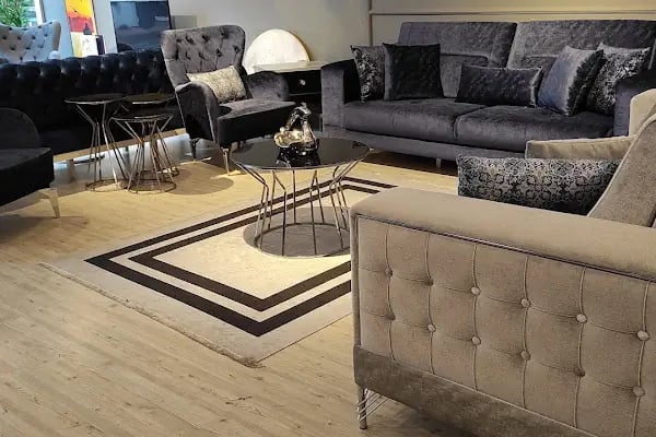 BAHÇEŞEHİR MOBİLYACILAR SİTESİ - Resim 9