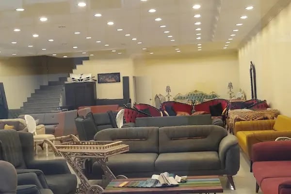 BAHÇEŞEHİR MOBİLYACILAR SİTESİ - Resim 15