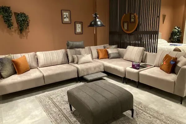 BAHÇEŞEHİR MOBİLYACILAR SİTESİ - Resim 2