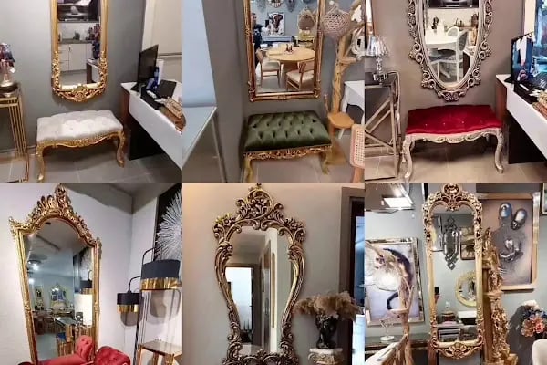 BAHÇEŞEHİR MOBİLYACILAR SİTESİ - Resim 13