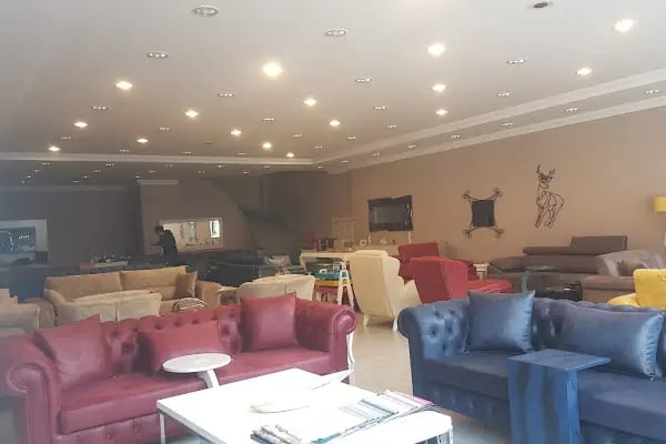 BAHÇEŞEHİR MOBİLYACILAR SİTESİ - Resim 10