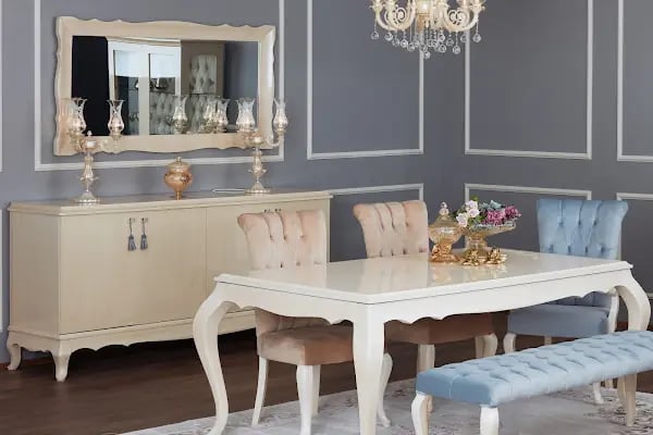 BAHÇEŞEHİR MOBİLYACILAR SİTESİ - Resim 16
