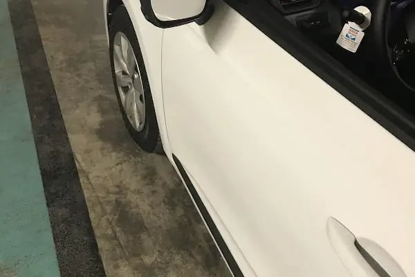 Green Motion Car Rental Bursa Parkora AVM. - Resim 3