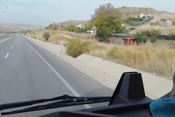 Ayaş Şehit Mehmet Çifci Devlet Hastanesi - Resim 16