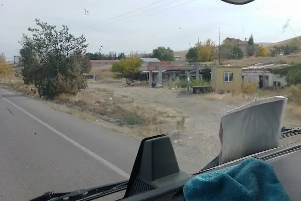 Ayaş Şehit Mehmet Çifci Devlet Hastanesi - Resim 20
