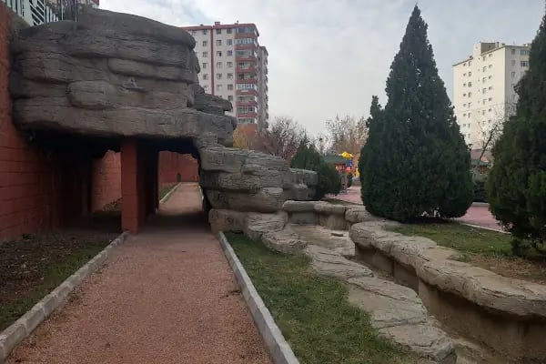 Arman Talay Parkı - Resim 5
