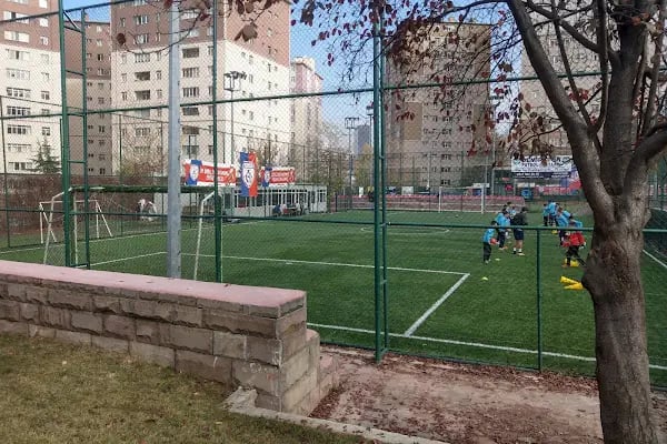 Arman Talay Parkı - Resim 7