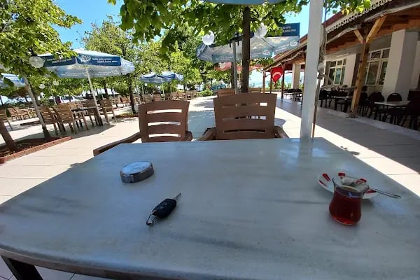 Marenda Cafe &amp; More - Resim 2
