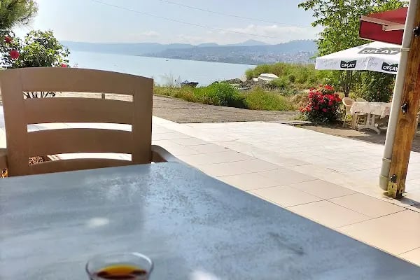 Marenda Cafe &amp; More - Resim 15