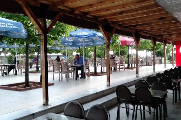 Marenda Cafe &amp; More - Resim 17