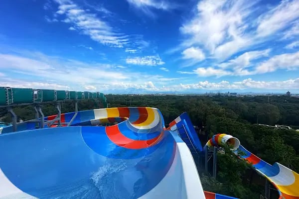Aquapark Güral Premier - Resim 11