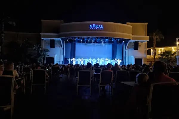 Aquapark Güral Premier - Resim 19