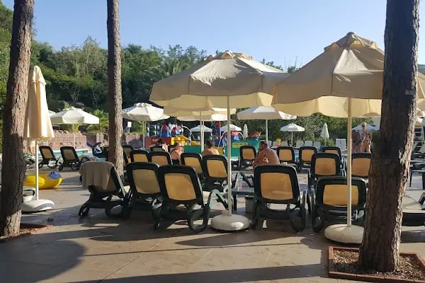 Aquapark Güral Premier - Resim 10