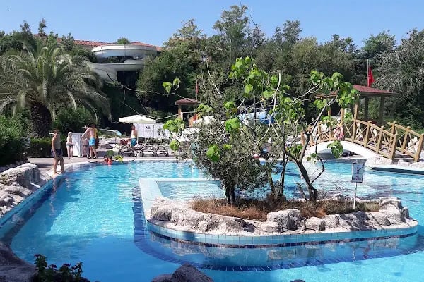 Aquapark Güral Premier - Resim 4