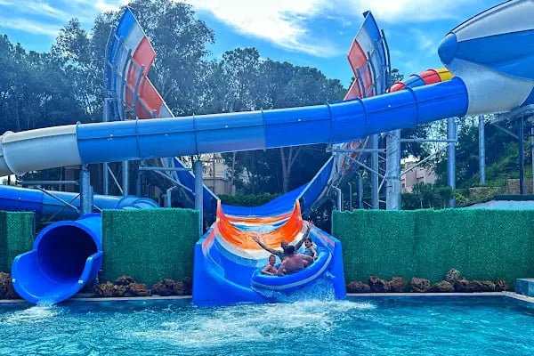 Aquapark Güral Premier - Resim 6