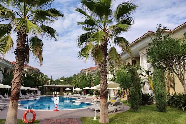 Aquapark Güral Premier - Resim 18