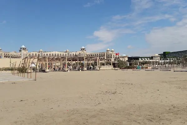 Aquapark Güral Premier - Resim 20