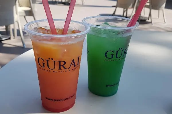 Aquapark Güral Premier - Resim 14