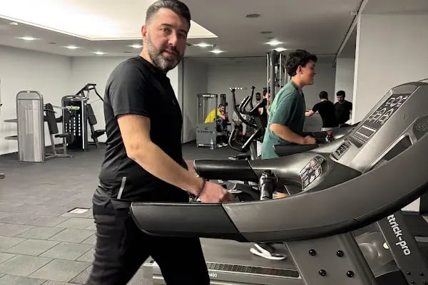 Altındağ belediyesi yüzme havuzu ve sosyal tesisleri - Resim 15