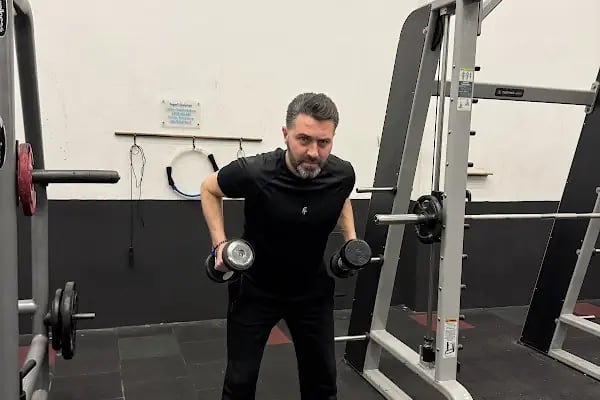 Altındağ belediyesi yüzme havuzu ve sosyal tesisleri - Resim 6