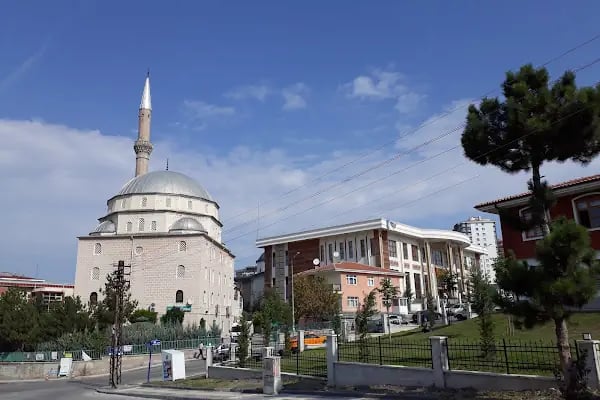 Altındağ belediyesi yüzme havuzu ve sosyal tesisleri - Resim 8