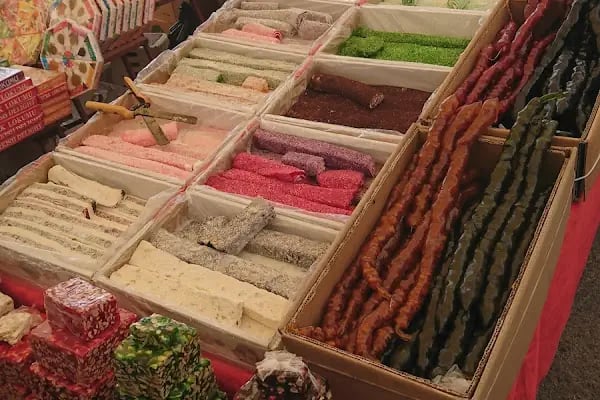 Oba Bazar - Resim 19