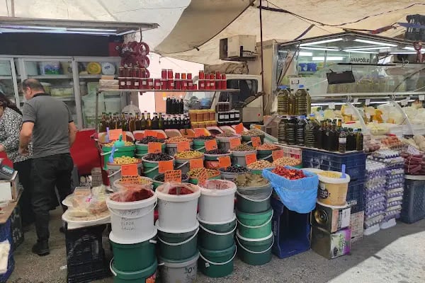 Oba Bazar - Resim 9