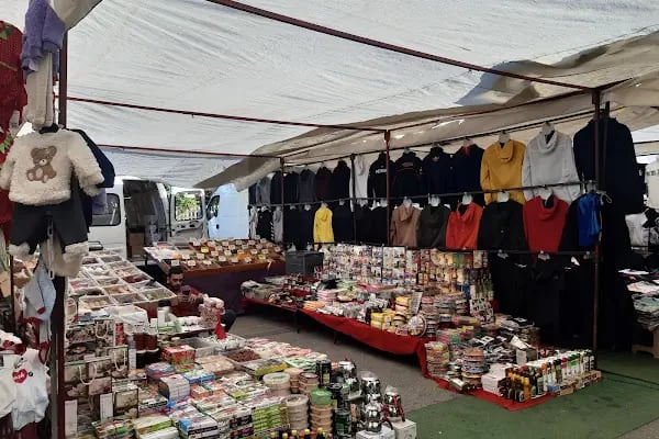 Oba Bazar - Resim 5