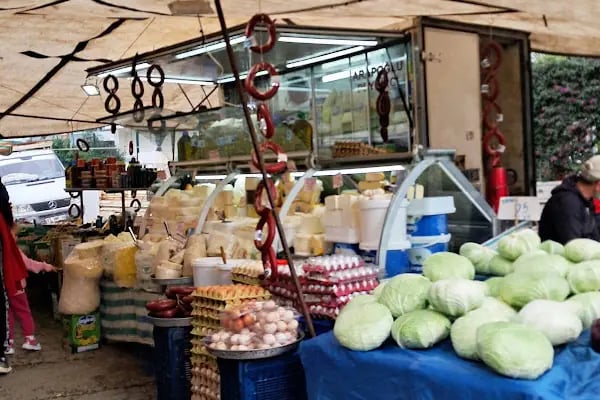 Oba Bazar - Resim 2
