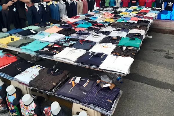 Oba Bazar - Resim 20