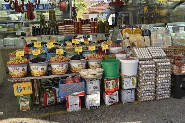 Oba Bazar - Resim 12
