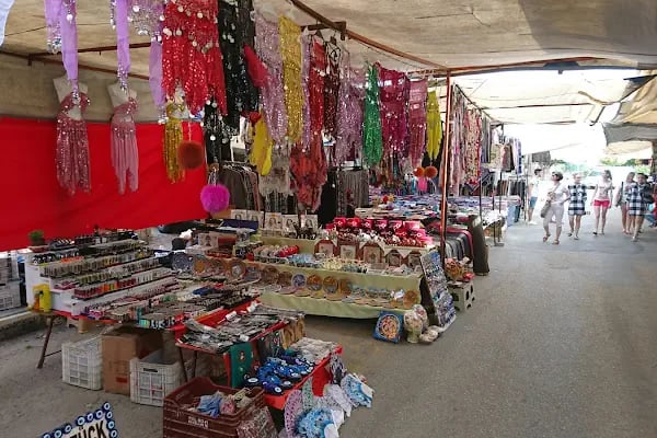Oba Bazar - Resim 7