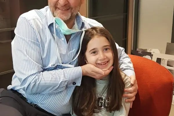 Prof. Dr. Tolga Ergin - Perinatolog - Riskli Gebelik Uzmanı - Resim 10