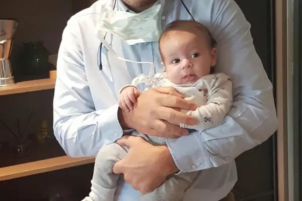 Prof. Dr. Tolga Ergin - Perinatolog - Riskli Gebelik Uzmanı - Resim 9