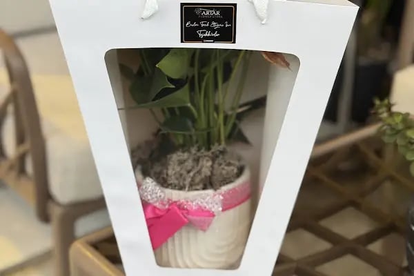 ARTAR FLOWER STORE - Resim 4