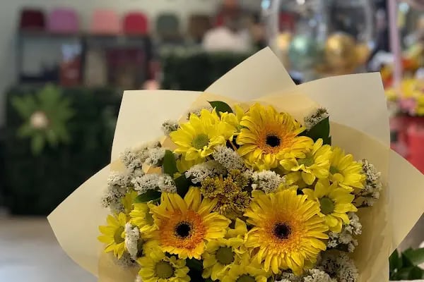 ARTAR FLOWER STORE - Resim 5