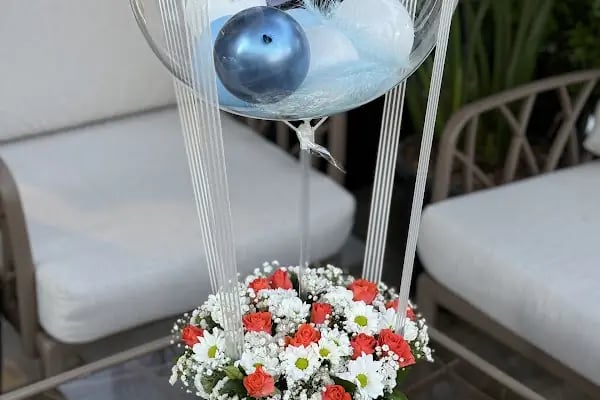 ARTAR FLOWER STORE - Resim 9